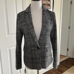 NWOT Cupcakes & Cashmere Blazer